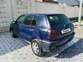 Volkswagen Golf 1993 года за 850 000 тг. в Шымкент – фото 4