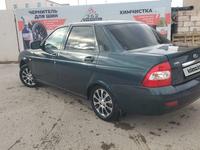 ВАЗ (Lada) Priora 2170 2013 года за 1 700 000 тг. в Актау