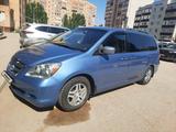 Honda Odyssey 2006 годаүшін6 000 000 тг. в Актобе – фото 2
