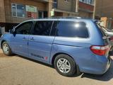 Honda Odyssey 2006 годаүшін6 000 000 тг. в Актобе – фото 3