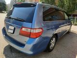Honda Odyssey 2006 годаүшін6 000 000 тг. в Актобе – фото 4