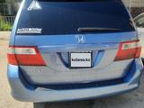 Honda Odyssey 2006 годаүшін6 000 000 тг. в Актобе – фото 5
