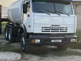 КамАЗ  65115 2011 года за 15 000 000 тг. в Алматы