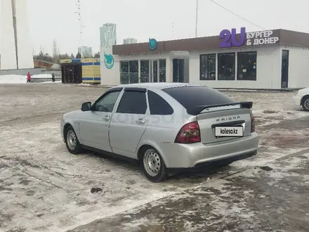 ВАЗ (Lada) Priora 2172 2012 годаүшін2 800 000 тг. в Астана – фото 16