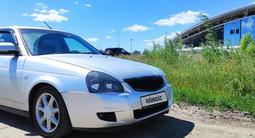 ВАЗ (Lada) Priora 2172 2012 года за 2 800 000 тг. в Астана