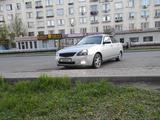 ВАЗ (Lada) Priora 2172 2012 годаfor2 800 000 тг. в Астана – фото 4