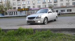 ВАЗ (Lada) Priora 2172 2012 года за 2 800 000 тг. в Астана – фото 4