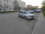 ВАЗ (Lada) Priora 2172 2012 года за 2 800 000 тг. в Астана – фото 5