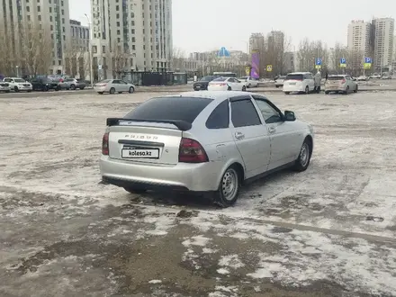 ВАЗ (Lada) Priora 2172 2012 годаүшін2 800 000 тг. в Астана – фото 15