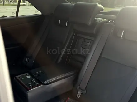 Toyota Camry 2014 года за 9 900 000 тг. в Алматы – фото 10