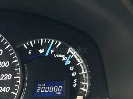 Toyota Camry 2014 года за 9 900 000 тг. в Алматы – фото 14