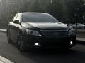 Toyota Camry 2014 года за 9 900 000 тг. в Алматы – фото 2