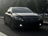Toyota Camry 2014 годаүшін9 900 000 тг. в Алматы – фото 2