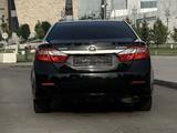 Toyota Camry 2014 годаүшін9 900 000 тг. в Алматы – фото 5
