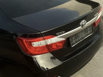 Toyota Camry 2014 года за 9 900 000 тг. в Алматы – фото 6