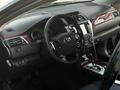 Toyota Camry 2014 года за 9 900 000 тг. в Алматы – фото 8
