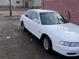 Mazda 626 1997 года за 1 000 000 тг. в Балхаш – фото 3