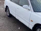 Mazda 626 1997 года за 1 000 000 тг. в Балхаш – фото 4
