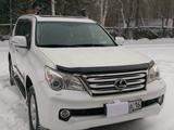 Lexus GX 460 2011 годаfor18 000 000 тг. в Усть-Каменогорск