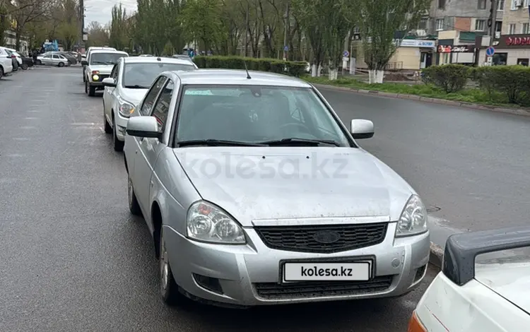 ВАЗ (Lada) Priora 2172 2012 года за 1 000 000 тг. в Уральск
