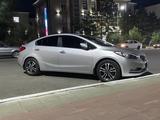 Kia Cerato 2013 года за 6 200 000 тг. в Костанай