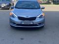 Kia Cerato 2013 года за 6 200 000 тг. в Костанай – фото 2