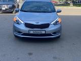 Kia Cerato 2013 года за 6 200 000 тг. в Костанай – фото 2