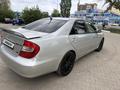 Toyota Camry 2004 года за 4 500 000 тг. в Уральск – фото 3