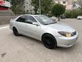 Toyota Camry 2004 года за 4 500 000 тг. в Уральск – фото 4