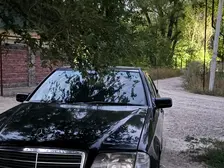 Mercedes-Benz C-Class, 1994