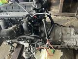 Двигатель двс мотор акпп дам н53 б30 n53 b30 Япония за 1 000 000 тг. в Алматы – фото 3