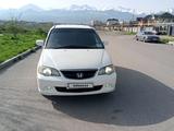 Honda Odyssey 2001 года за 5 400 000 тг. в Алматы