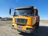 Shacman (Shaanxi)  F2000 2009 годаүшін8 000 000 тг. в Караганда