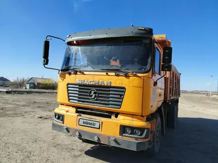 Shacman (Shaanxi)  F2000 2009 года за 8 000 000 тг. в Караганда