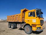 Shacman (Shaanxi)  F2000 2009 года за 8 000 000 тг. в Караганда – фото 3