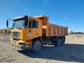 Shacman (Shaanxi)  F2000 2009 годаүшін8 000 000 тг. в Караганда – фото 4