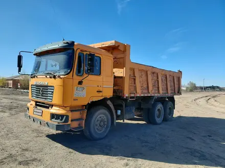Shacman (Shaanxi)  F2000 2009 года за 8 000 000 тг. в Караганда – фото 4