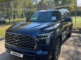Toyota Sequoia 2023 годаүшін61 000 000 тг. в Астана
