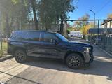 Toyota Sequoia 2023 годаүшін61 000 000 тг. в Астана – фото 4
