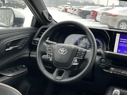 Toyota Crown 2023 года за 28 800 000 тг. в Алматы – фото 25