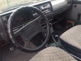 Volkswagen Jetta 1991 годаүшін500 000 тг. в Караганда – фото 5