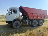 КамАЗ  5511 2011 года за 7 000 000 тг. в Тараз – фото 2
