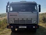 КамАЗ  5511 2011 года за 7 000 000 тг. в Тараз
