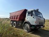 КамАЗ  5511 2011 года за 7 000 000 тг. в Тараз – фото 4