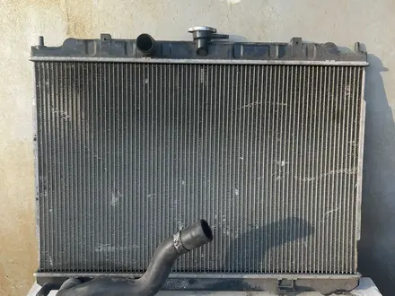 Радиатор основной Nissan Xtrail T30 за 25 000 тг. в Алматы