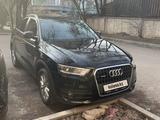 Audi Q3 2014 года за 9 150 000 тг. в Алматы