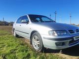 Nissan Primera 1997 года за 2 100 000 тг. в Уральск – фото 2