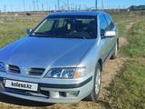 Nissan Primera 1997 года за 2 100 000 тг. в Уральск