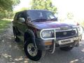 Toyota Hilux Surf 1993 годаfor2 500 000 тг. в Тараз – фото 3