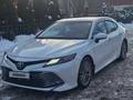 Toyota Camry 2018 годаfor13 600 000 тг. в Алматы